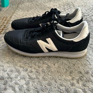 New balance 720 US 9 black